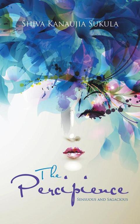 Cover image for book The Percipience