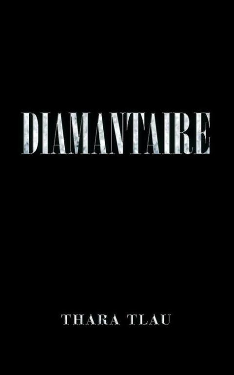 Cover image for book Diamantaire