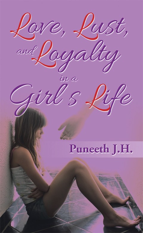 Cover image for book Love, Lust, & Loyalty in a Girl’S  Life