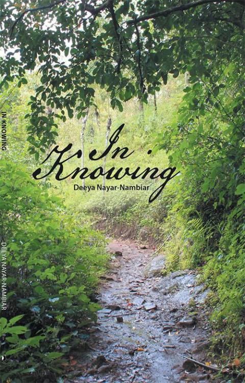 Cover image for book In Knowing