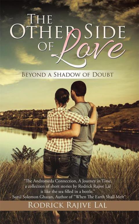 Cover image for book The Other Side of Love