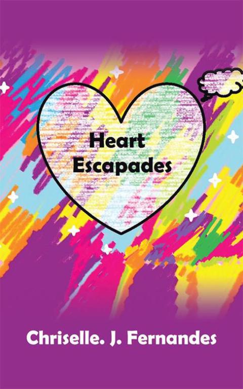 Cover image for book Heart Escapades
