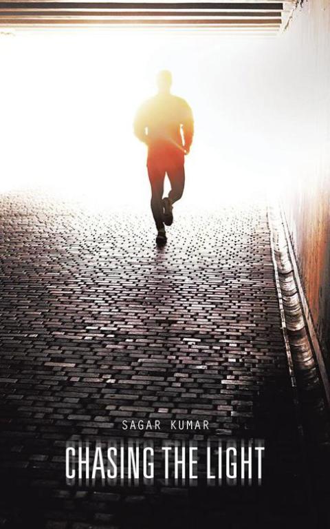 Cover image for book Chasing the Light