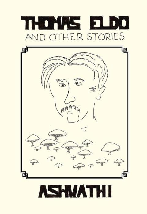 Cover image for book Thomas Eldo and Other Stories
