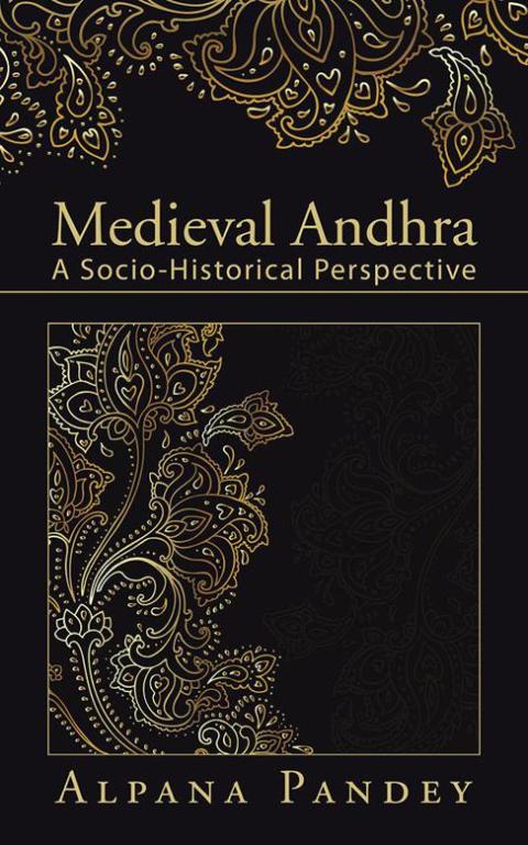 Cover image for book Medieval Andhra