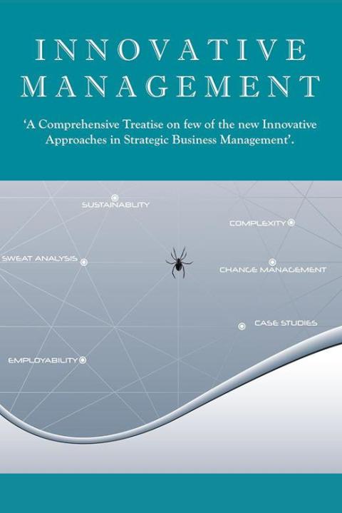 Cover image for book Innovative Management