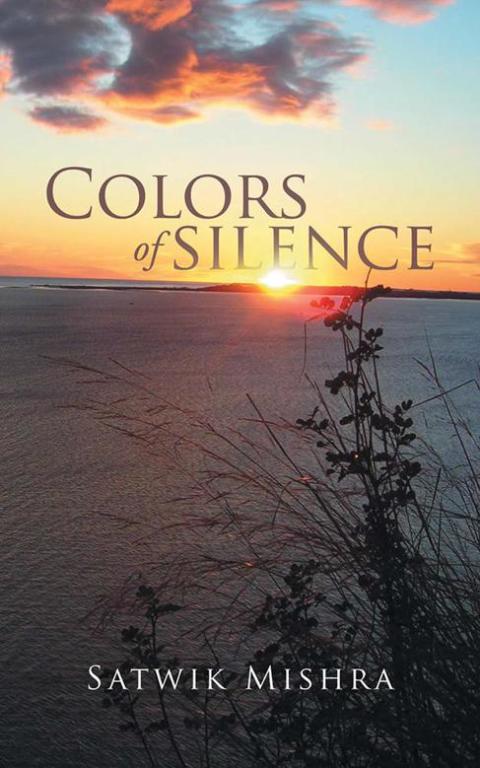 Cover image for book Colors of Silence