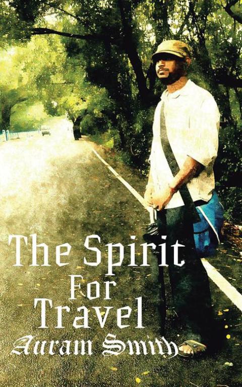 Cover image for book The Spirit for Travel