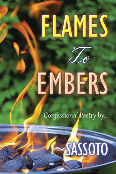 Cover image for book Flames to Embers