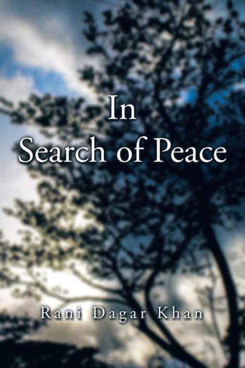 Cover image for book In Search of Peace