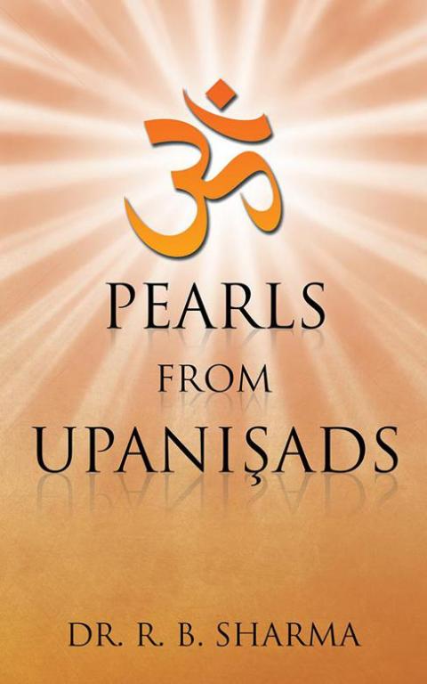 Cover image for book Pearls from Upanisads
