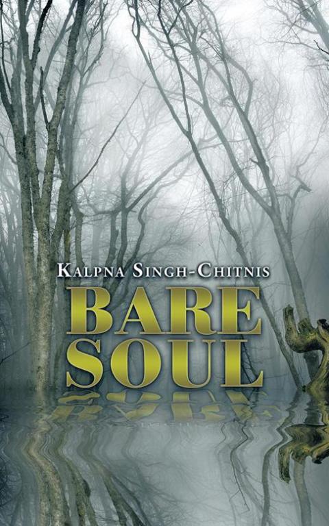 Cover image for book Bare Soul