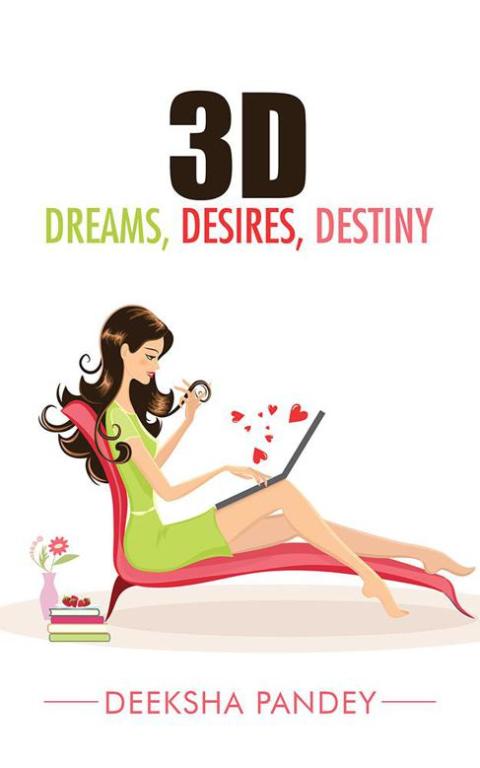 Cover image for book 3D