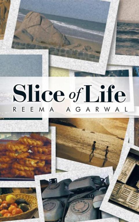 Cover image for book Slice of Life