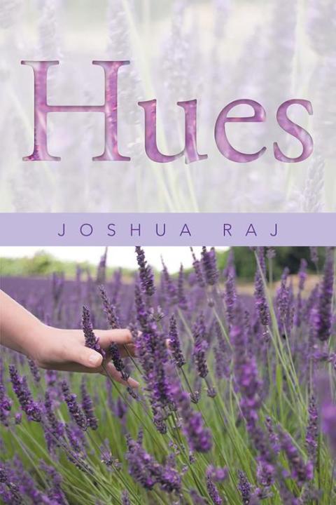 Cover image for book Hues