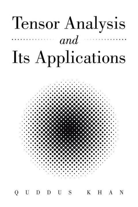 Cover image for book Tensor Analysis and Its Applications