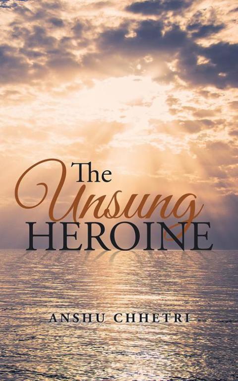 Cover image for book The Unsung Heroine