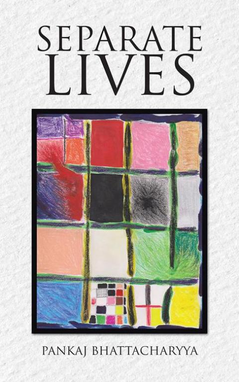 Cover image for book Separate Lives