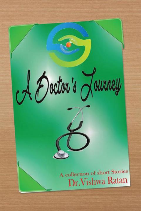 Cover image for book A Doctor’S Journey