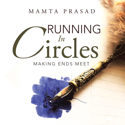 Cover image for book Running in Circles