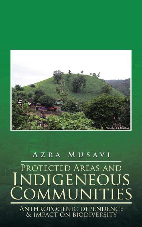 Cover image for book Protected Areas and Indigeneous Communities