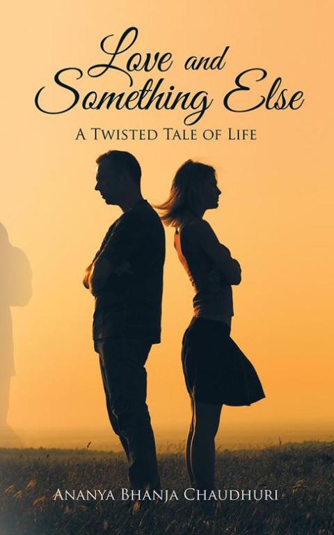 Cover image for book Love and Something Else