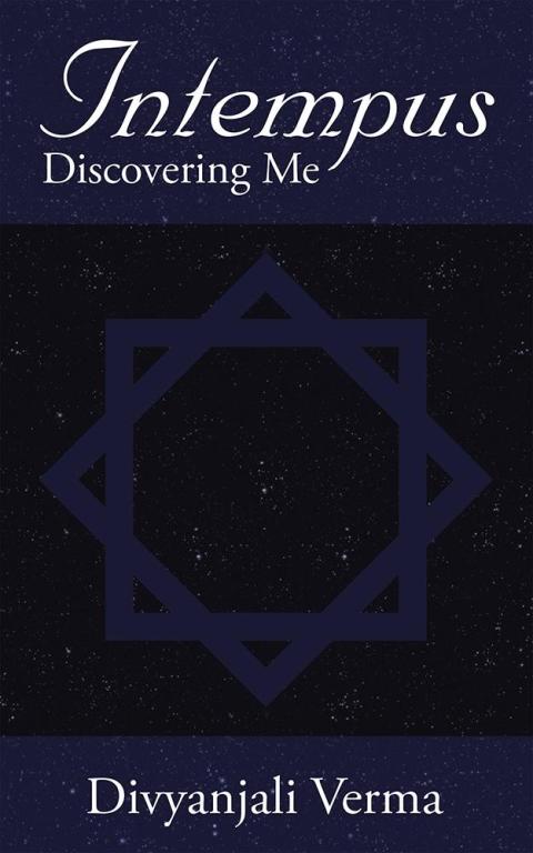 Cover image for book Discovering Me