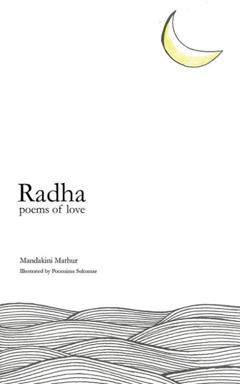 Cover image for book Radha