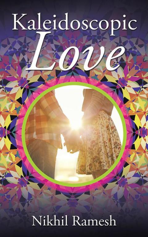 Cover image for book Kaleidoscopic Love