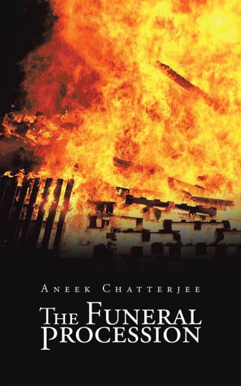 Cover image for book The Funeral Procession