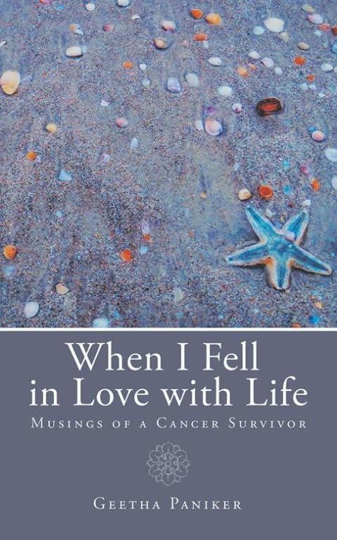 Cover image for book When I Fell in Love with Life