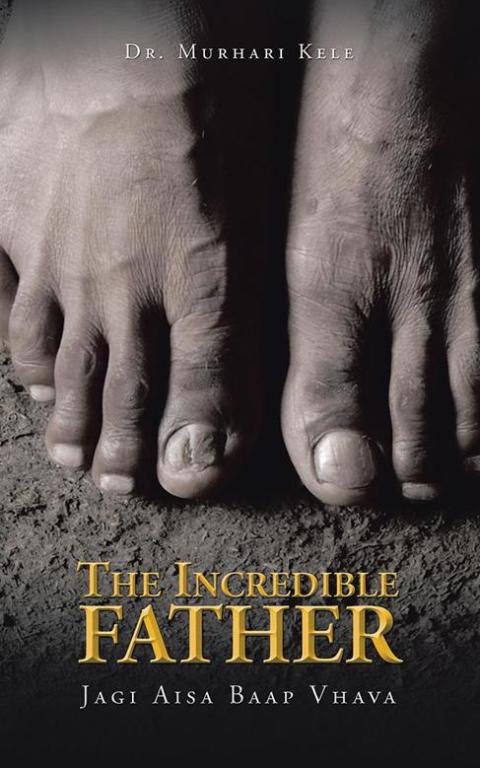 Cover image for book The Incredible Father