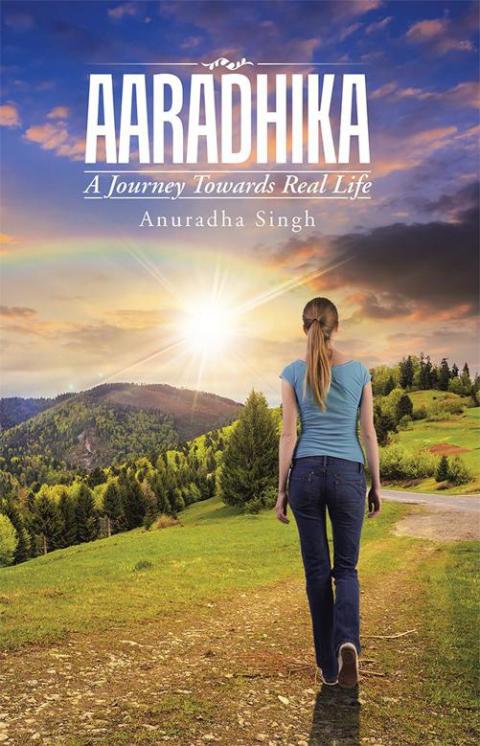 Cover image for book Aaradhika