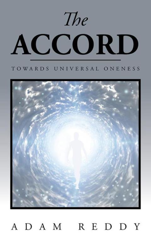 Cover image for book The Accord