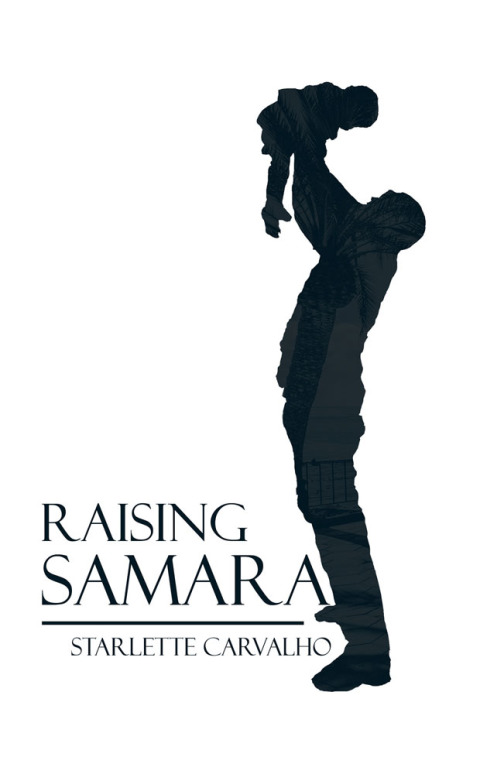 Cover image for book Raising Samara