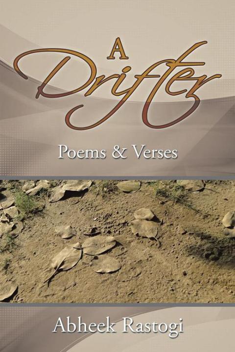 Cover image for book A Drifter