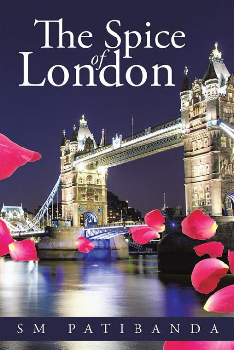 Cover image for book The Spice of London