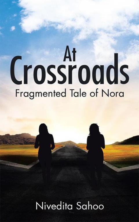 Cover image for book At Crossroads