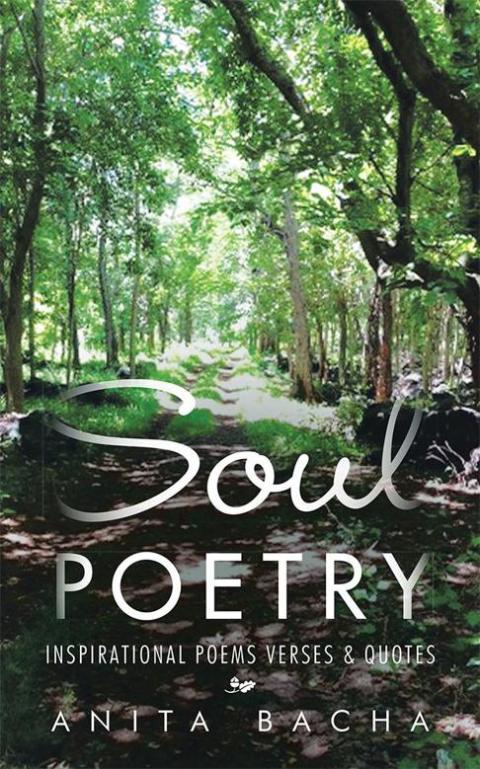 Cover image for book Soul Poetry