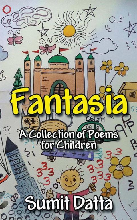 Cover image for book Fantasia