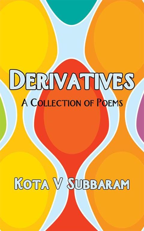 Cover image for book Derivatives