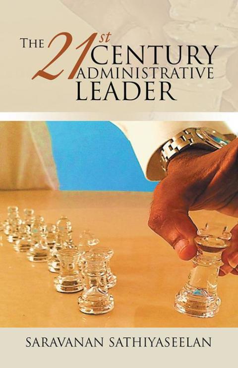 Cover image for book The 21St Century Administrative Leader