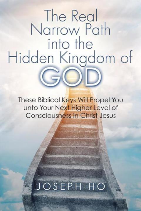 Cover image for book The Real Narrow Path into the Hidden Kingdom of God
