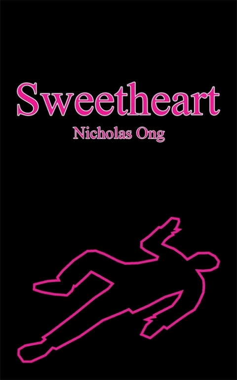 Cover image for book Sweetheart