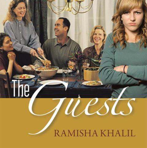 Cover image for book The Guests