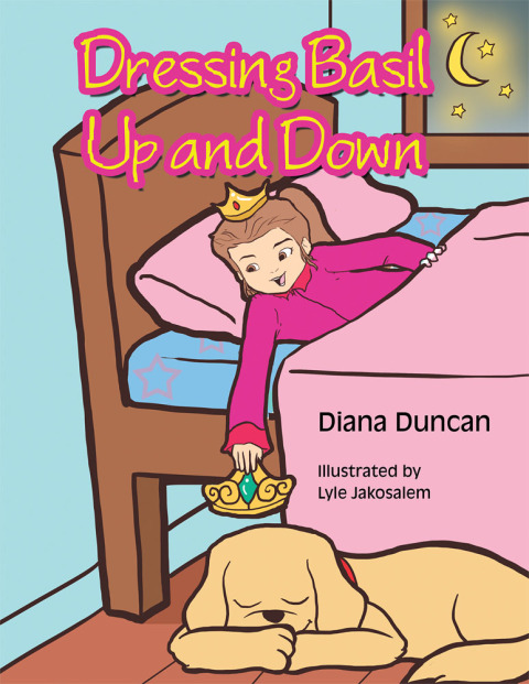 Cover image for book Dressing Basil up and Down
