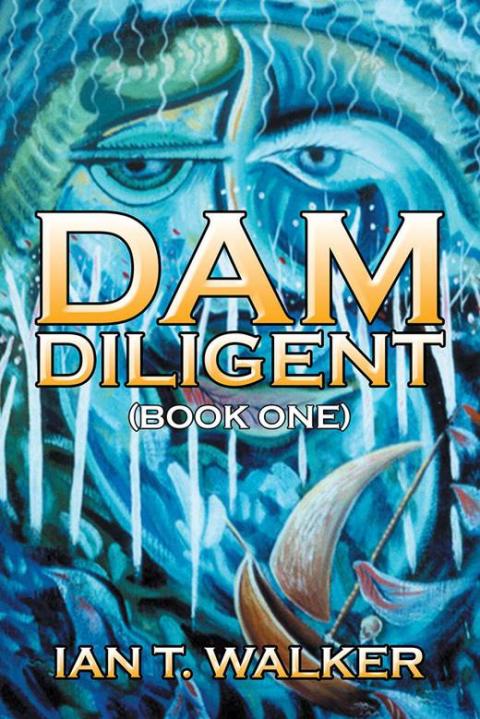 Cover image for book Dam Diligent