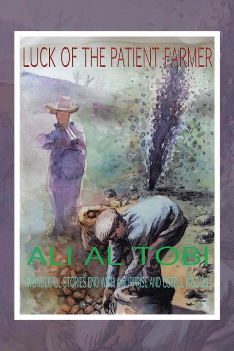 Cover image for book Luck of the Patient Farmer
