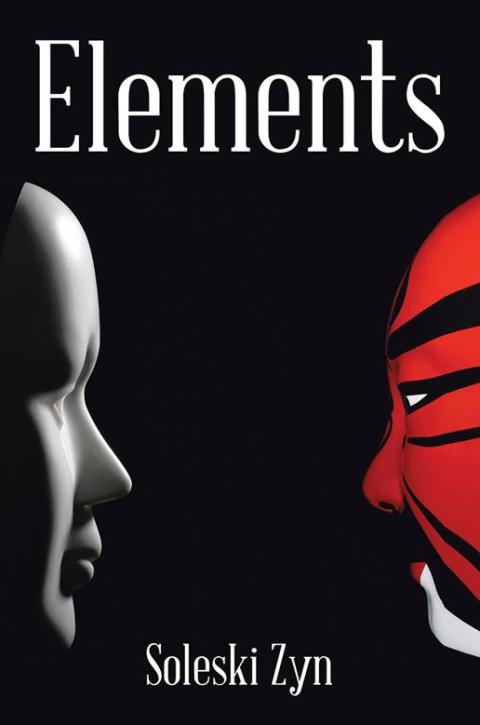 Cover image for book Elements