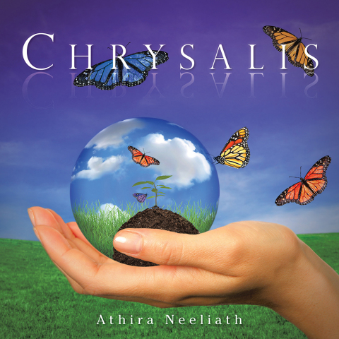 Cover image for book Chrysalis